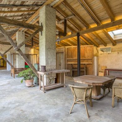 Maison 8 pièces 1250400 €