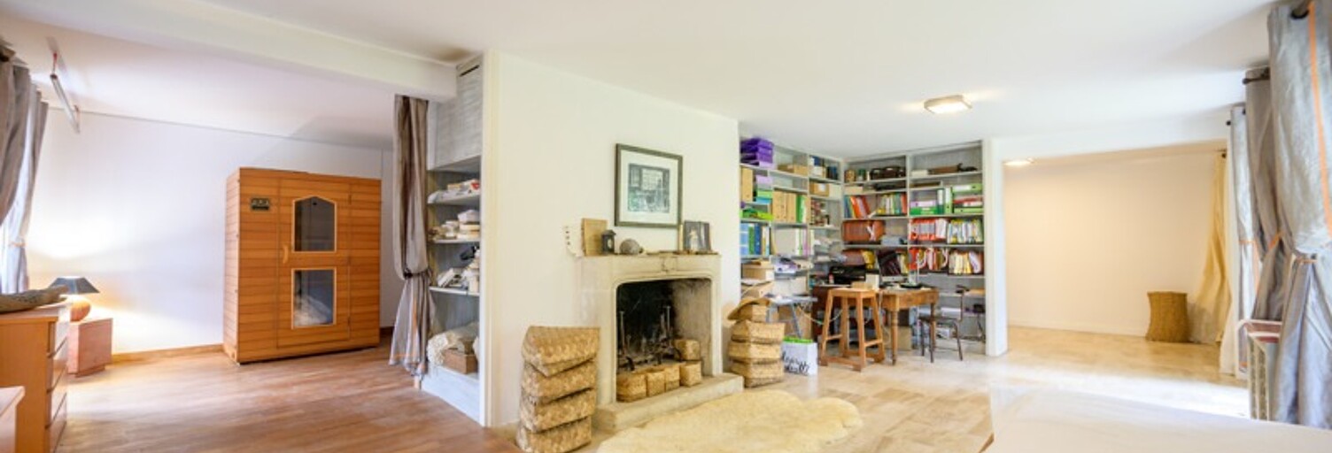 Maison 8 Pièces 289 m² à vendre à L'Houmeau (17137)