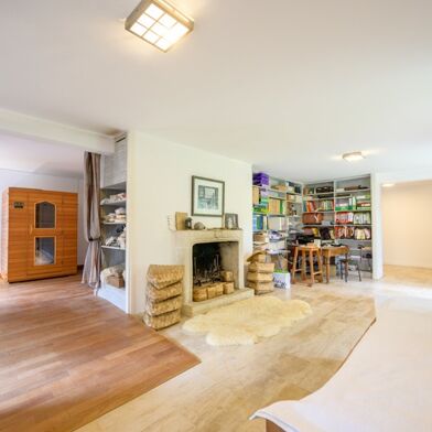 Maison 8 pièces 1250400 €