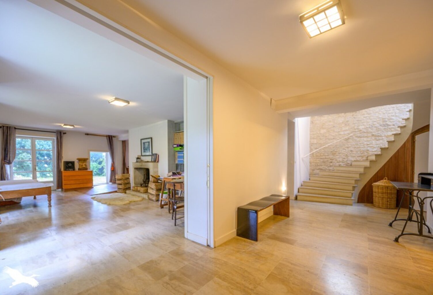 Vente maison 8 pièces 289 m² L'Houmeau (17137) — photo 1