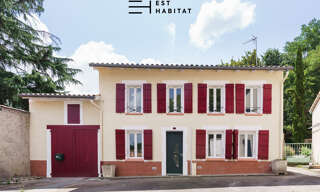 Maison 5 Pièces 94 m² à vendre à Cornebarrieu (31700)