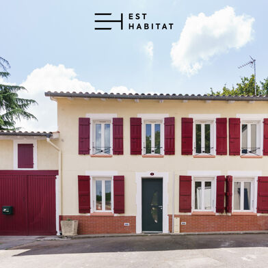 Maison 5 pièces 298000 €