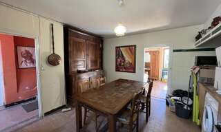 Maison 3 Pièces 75 m² à vendre à Bellac (87300)