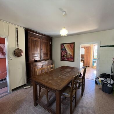 Maison 3 pièces 65424 €