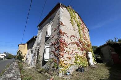 Maison 3 pièces 59184 €