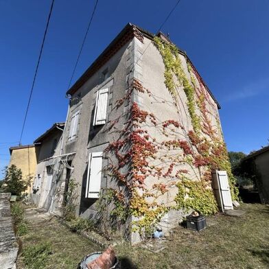 Maison 3 pièces 65424 €