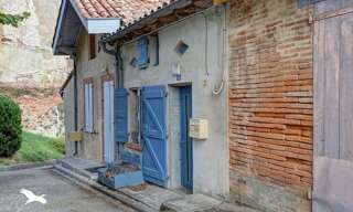 Maison 2 Pièces 31 m² à vendre à Verfeil (31590)