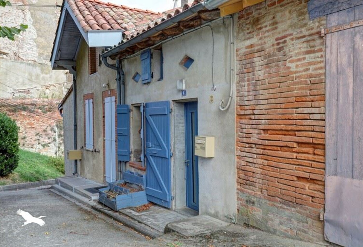 Vente maison 2 pièces 31 m² Verfeil (31590) — photo 1