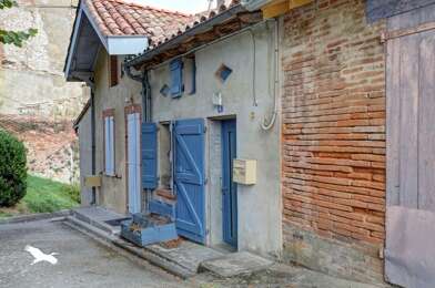 Maison 2 pièces 95000 €