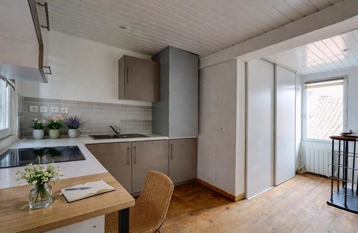 Vente maison 2 pièces 31 m² Verfeil (31590) — photo 2