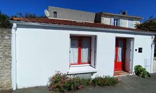 Maison 1 Pièce 41 m² à vendre à Dolus-d'Oléron (17550)