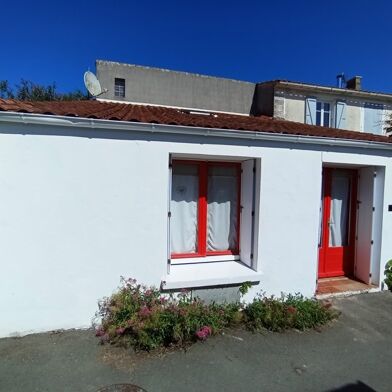 Maison 1 pièces 129600 €