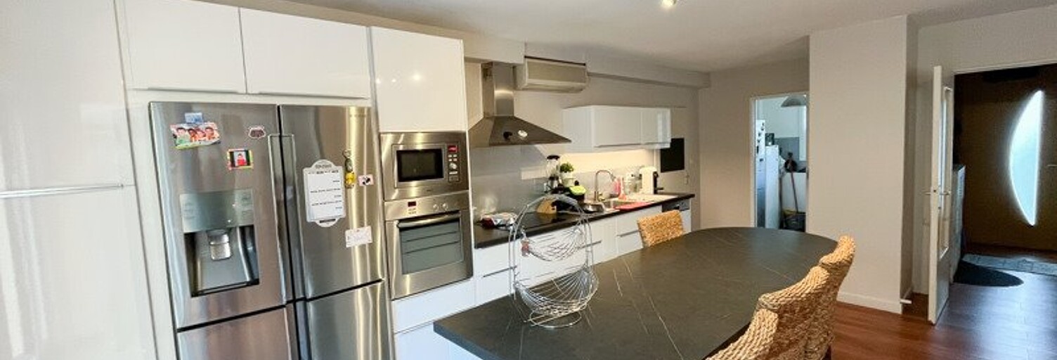 Maison 5 Pièces 156 m² à vendre à Toulouse (31300)