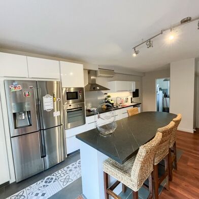 Maison 5 pièces 472500 €