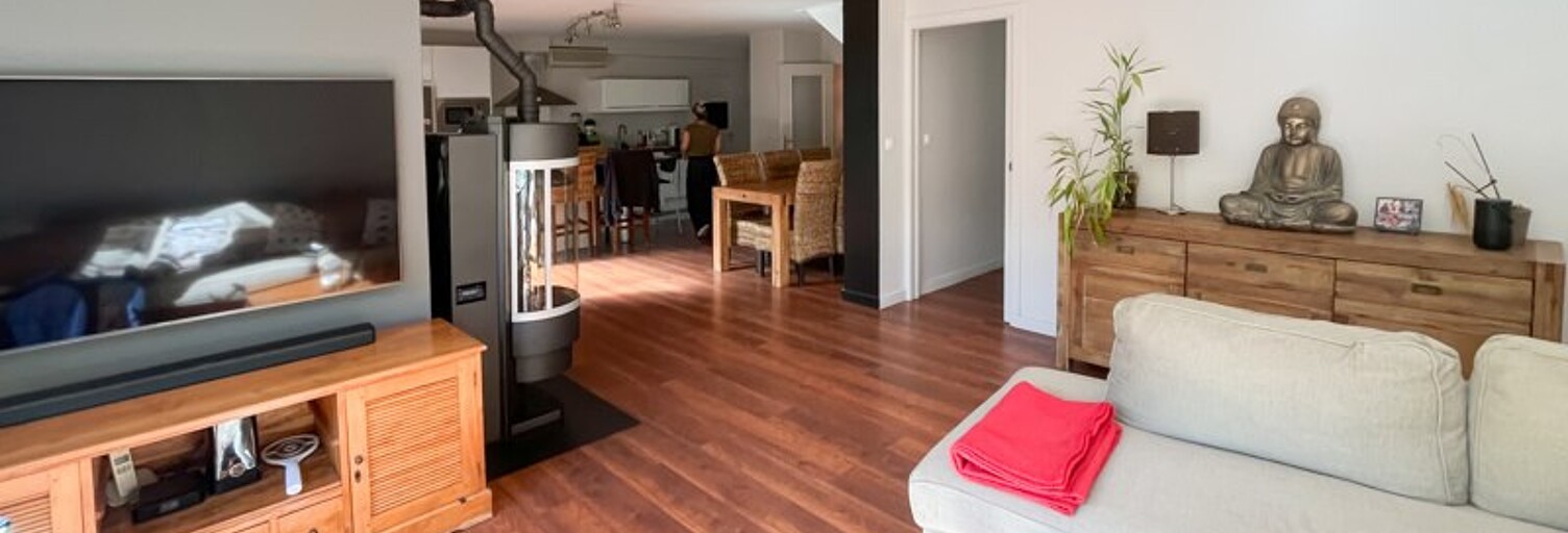 Maison 5 Pièces 156 m² à vendre à Toulouse (31300)