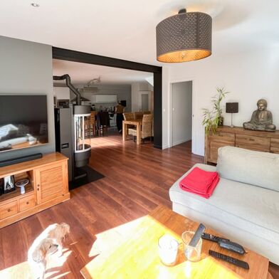 Maison 5 pièces 472500 €