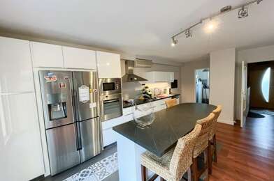Maison 5 pièces 472500 €
