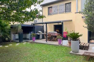 Maison 5 pièces 472500 €