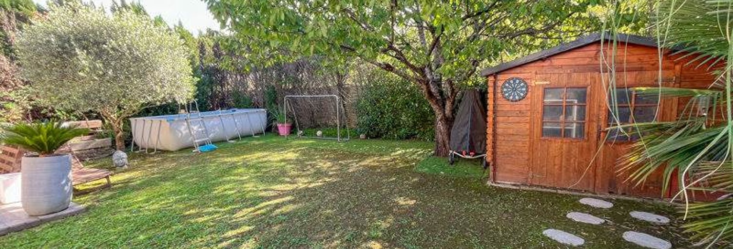 Maison 5 Pièces 156 m² à vendre à Toulouse (31300)