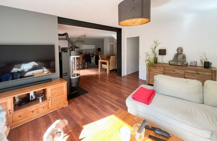 Maison de ville de 5 pièces principales — photo 3