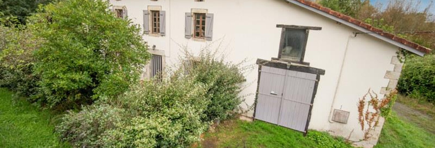 Maison 4 Pièces 153 m² à vendre à Narrosse (40180)