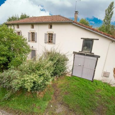 Maison 4 pièces 223650 €