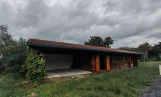 Maison 1 Pièce 59 m² à vendre à Dax (40100)