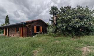 Maison 1 Pièce 59 m² à vendre à Dax (40100)