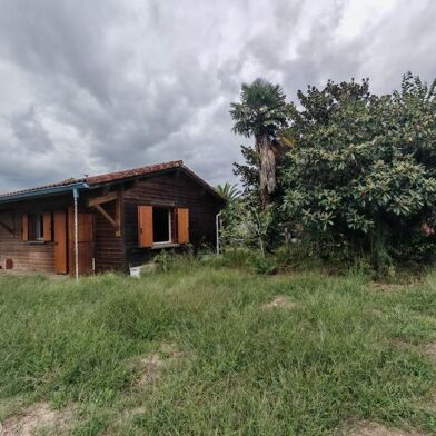 Maison 1 pièces 165000 €