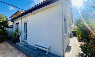 Maison 4 Pièces 88 m² à vendre à Toulouse (31200)