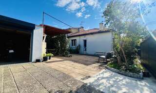 Maison 4 Pièces 88 m² à vendre à Toulouse (31200)