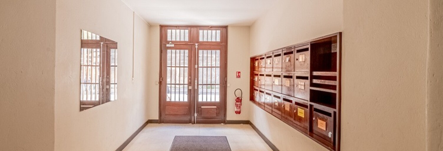 Appartement 3 Pièces 50 m² à vendre à Bordeaux (33000)