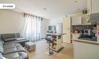 Appartement 3 Pièces 50 m² à vendre à Bordeaux (33000)