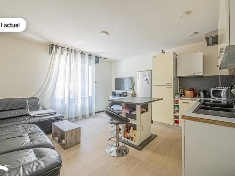 Appartement de 3 pièces principales — photo 1