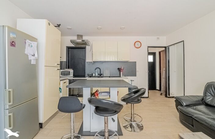 Appartement de 3 pièces principales — photo 2