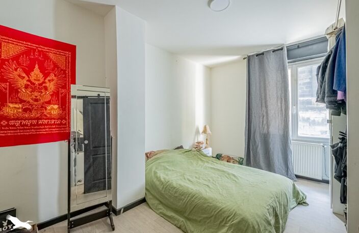 Appartement de 3 pièces principales — photo 3