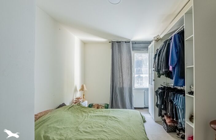 Appartement de 3 pièces principales — photo 4
