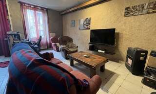 Maison 6 Pièces 166 m² à vendre à Celles-sur-Belle (79370)