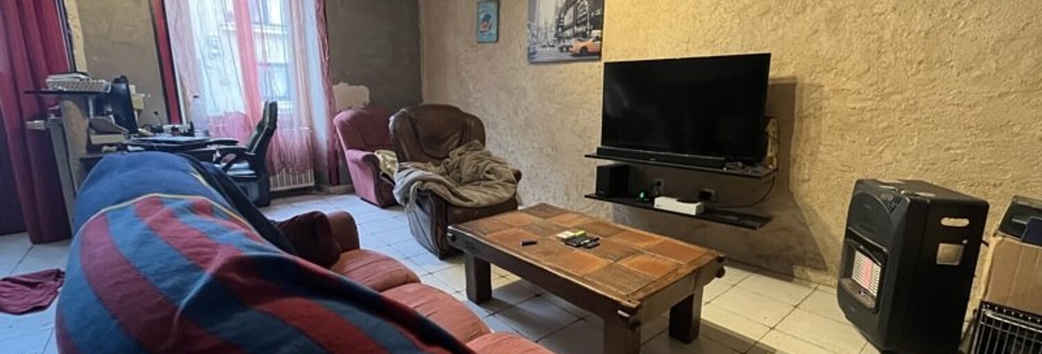 Maison 6 Pièces 166 m² à vendre à Celles-sur-Belle (79370)