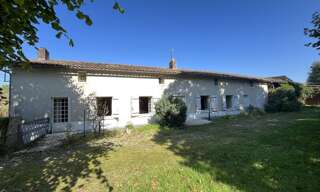 Maison 6 Pièces 144 m² à vendre à Melle (79500)