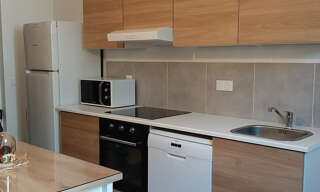 Appartement 1 Pièce 25 m² à louer à Castelnaudary (11400)