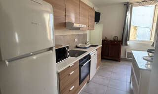 Appartement 1 Pièce 25 m² à louer à Castelnaudary (11400)