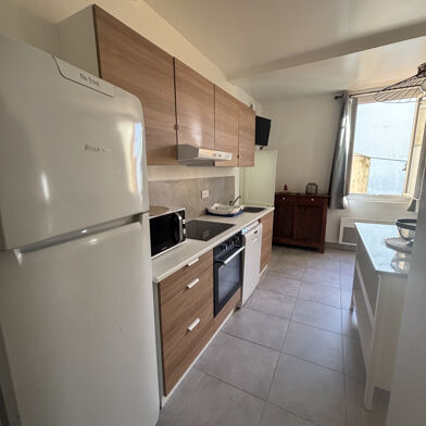 Appartement 1 pièces 320 €