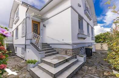 Maison 11 pièces 348480 €