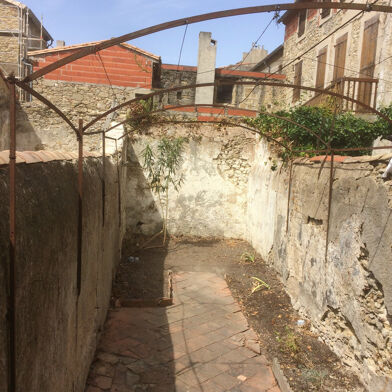 Appartement 3 pièces 560 €