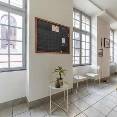 Appartement 3 pièces 335000 €