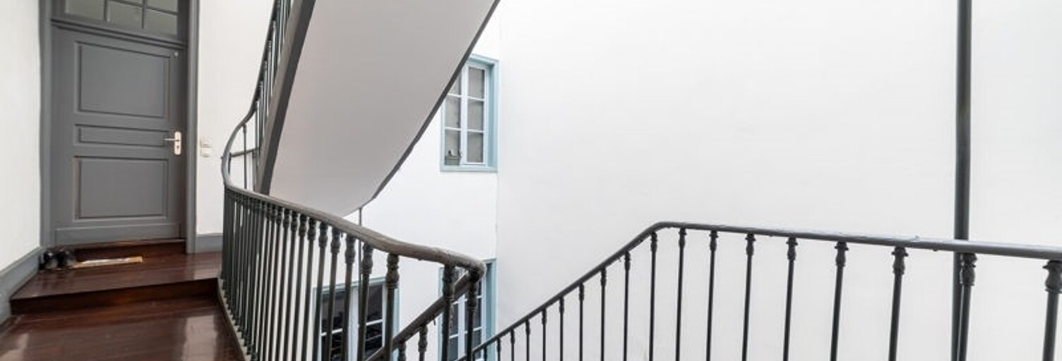 Appartement 3 Pièces 72 m² à vendre à Bayonne (64100)