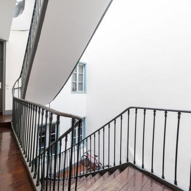 Appartement 3 pièces 335000 €