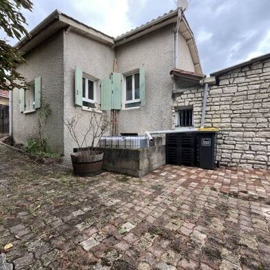 Maison 4 pièces 127680 €