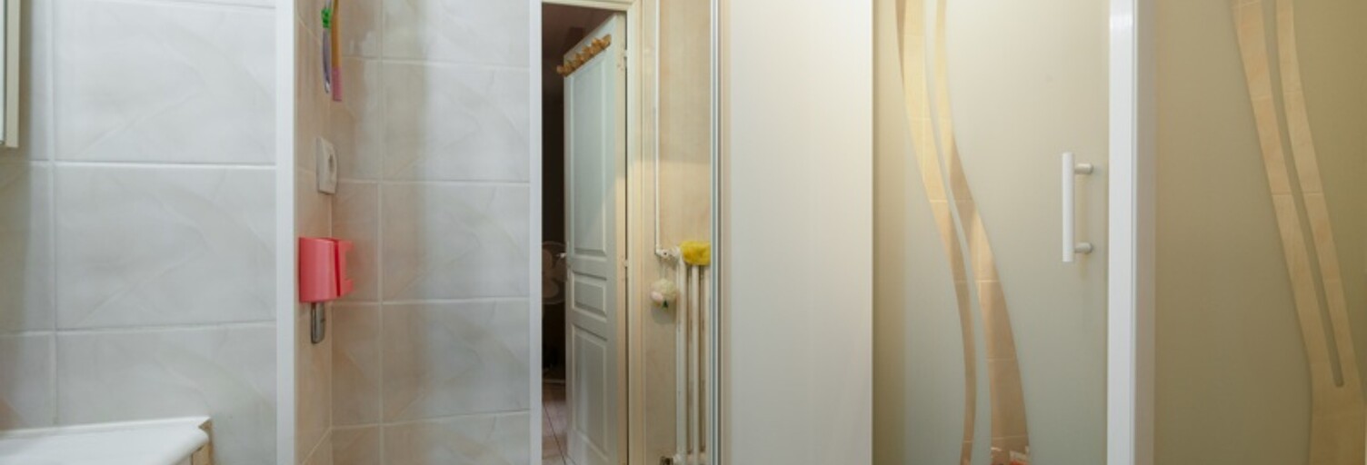 Appartement 4 Pièces 68 m² à vendre à Toulouse (31300)